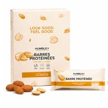 Humble+ Barra proteica 45 g - Easypara