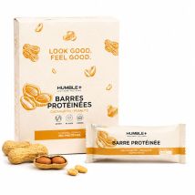 Humble+ Barra proteica 45 g - Easypara