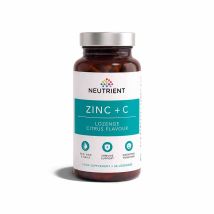 Abundance Neutrient Zinc + C 60 compresse - Easypara