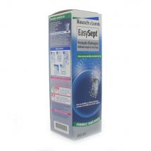 Bausch&Lomb Easysept Soluzione per lenti a contatto al perossido di idrogeno 360 ml - Easypara