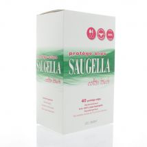 Saugella CottonTouch Cotton Touch - Proteggi Slip X40 x40 - Easypara