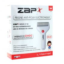 Visiomed Pettine elettronico Zap Z100 - Easypara