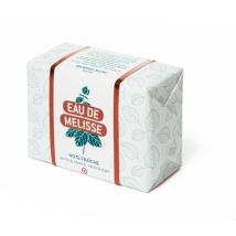 Eau Des Carmes Boyer Sapone Acqua De Melissa 100 g - Easypara