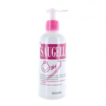 Saugella Girl Detergente Intimo Delicato Bambine E Ragazze - Saugella Girl 200ml - Easypara