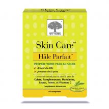 New Nordic Skin Care Hale Perfect 60 compresse - Easypara