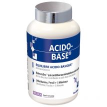 Ineldea Santé Naturelle Acido Base Balance 90 Gelulati vegetali - Easypara