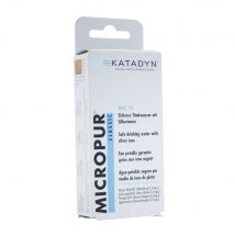 Katadyn Micropur Classic Mc 1t - 100 Compresse - Easypara
