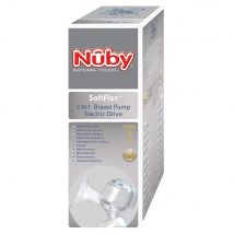Nuby Controllore elettronico per tiralatte 2in1 - Easypara