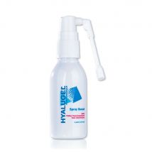 Hyalugel Soluzione gengivale spray 20 ml - Easypara