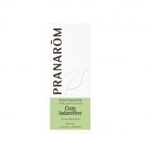 Pranarôm Oli Essenziali Olio essenziale di Ciste Ladanifere 5ml - Easypara
