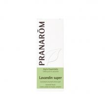 Pranarôm Oli Essenziali Olio essenziale di Lavandino Super 10ml - Easypara