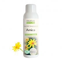 Propos'Nature Olio di Arnica Macerato Biologico 100ml - Easypara