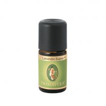 Primavera Olio Essenziale Di Lavanda Super - Biolife 5ml - Easypara