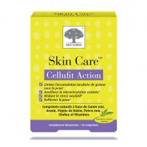 New Nordic Skin Care Cellufit Action 60 Compresse - Easypara