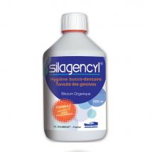 Labo Sante Silice Silagencyl 500ml - Easypara