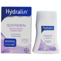 Hydralin Quotidien 100ml Idralina giornaliera 100ml - Easypara