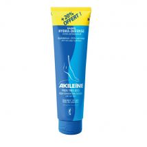 Asepta Akileine Balsamo Hydra Defense Piedi Tres Secs Disidratazione Grave 150 ml - Easypara