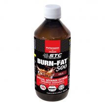 Stc Nutrition Brucia grassi 500 Gotta Cola 500ml - Easypara