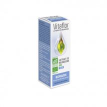 Vitaflor Estratto di gemme di rosmarino biologico 15ml - Easypara