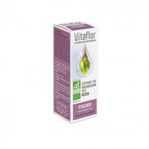 Vitaflor Estratto di gemme di fico biologico 15ml - Easypara