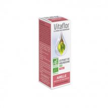 Vitaflor Estratto di gemme di mirtillo rosso biologico 15ml - Easypara