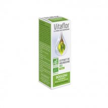 Vitaflor Estratto di gemma di betulla biologico 15ml - Easypara