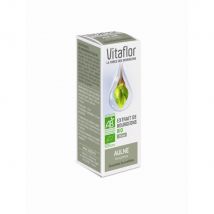 Vitaflor Estratto di gemme di ontano biologico 15ml - Easypara