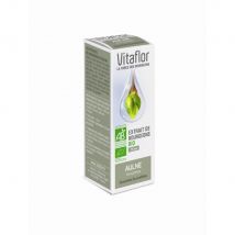 Vitaflor Estratto di gemme di ontano biologico 15ml - Easypara