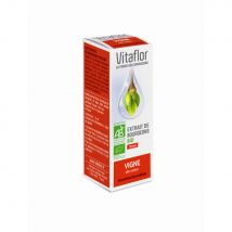 Vitaflor Estratto di gemme di vite biologico 15ml - Easypara