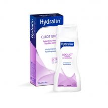 Hydralin Quotidien Gel detergente intimo 200 ml - Easypara
