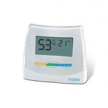 Vicks Igrometro e termometro V70 - Easypara