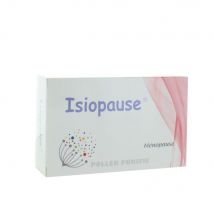 Monin Chanteaud Isiopause Heat Puffs 60 gelules - Easypara