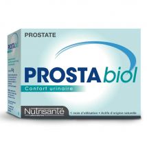 Nutrisante Prostabiol Urinary Comfort 60 Capsule - Easypara