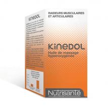 Nutrisante Kinedol Rigidità muscolare e articolare 50 ml - Easypara