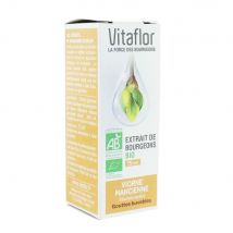 Vitaflor Estratto di gemme di Viorne biologico 15 ml - Easypara