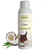 Propos'Nature Oli di Cocco Vegetale Biologico 100ml - Easypara