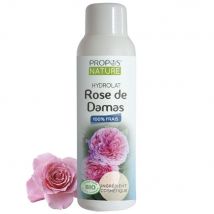 Propos'Nature Idrolato di rosa damascena biologico 100ml - Easypara