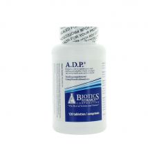 Biotics Research Adp 120 Compresse - Easypara