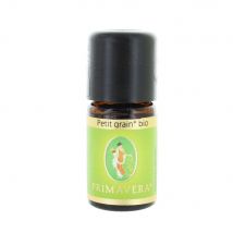 Primavera Olio Essenziale Di Petit Grain Arancia Amara - Biolife 5ml - Easypara