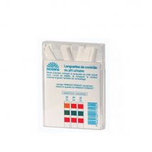 Biosana Scatola di controllo Ph 25 Test - Easypara