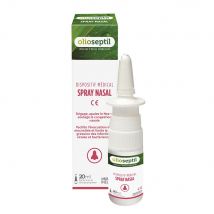 Olioseptil Spray Nasale 20 ml - Easypara