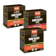 Stc Nutrition Over Blast Perf 10x25g - Easypara