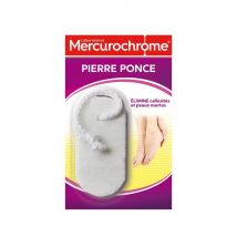 Mercurochrome Pierre Ponce - Easypara