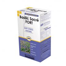 Nutrigée Basilico Sacre Fort 60 Compresse - Easypara