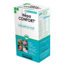 Nutrigée Hepa Confort 60 Compresse - Easypara