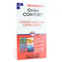 Nutrigée Osteo Confort 60 Compresse - Easypara