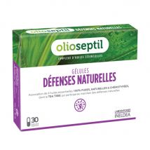 Olioseptil Difese naturali 30 geluli - Easypara