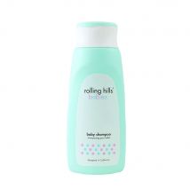 Shampoo per bambini 200 ml Babies Rolling Hills - Easypara