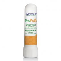 Ladrôme Propolis Inalatore di bastoncini nasali biologico 1ml - Easypara