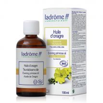 Ladrôme Olio di Enotera biologico 100ml - Easypara